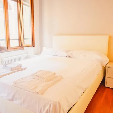 Apartment Old Town Alley - Italian Homing *