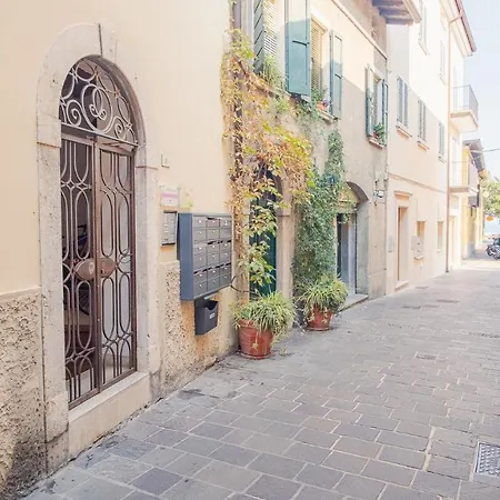 Apartment Old Town Alley - Italian Homing *