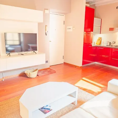 Old Town Alley - Italian Homing Apartment *