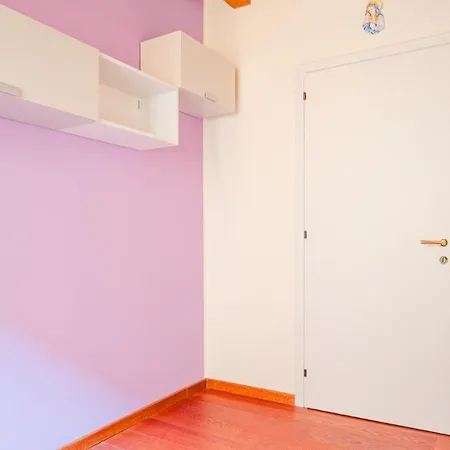 Old Town Alley - Italian Homing Apartment *