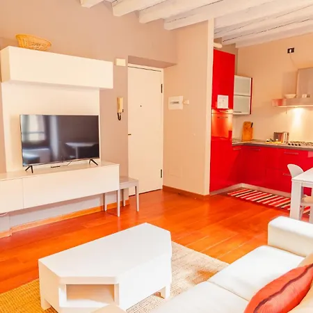 Old Town Alley - Italian Homing Apartment *
